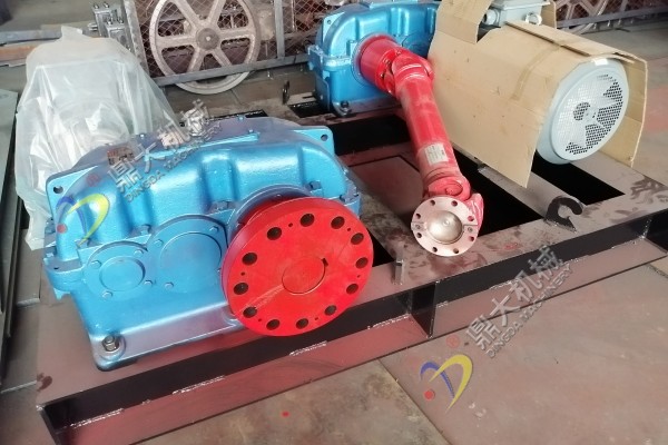 玄武巖用對輥制砂機效果如何？